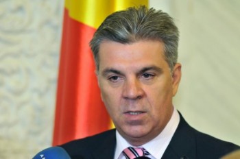 Valeriu Zgonea spune că îşi dă demisia dacă legea va fi aprobată