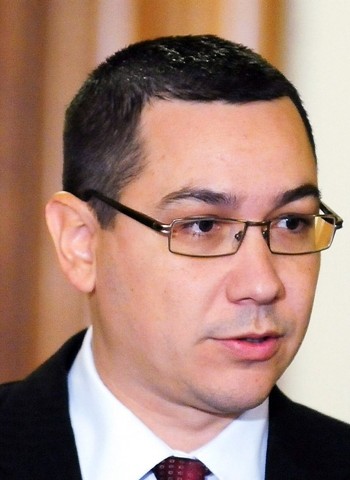 Victor Ponta: Am urmarit Convetia PDL