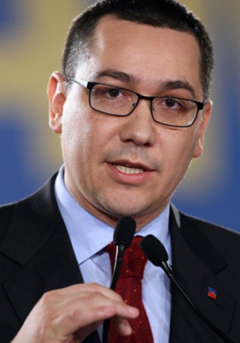 Victor Ponta: USL va sesiza institutiile europene in legatura cu mesajul lui Basescu