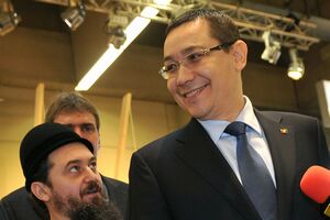 Victor Ponta