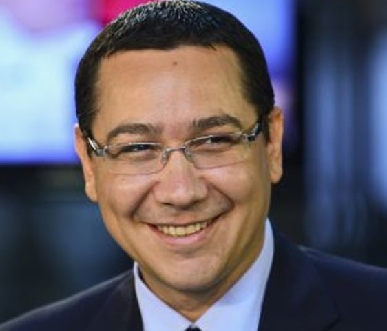 Victor Ponta: Asteptam un moment favorabil