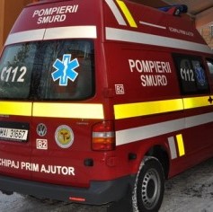 Un copil din Ardud a murit în urma unui şoc hipotermic