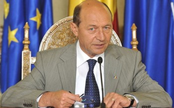 Traian Băsescu, optimist în probleme europene