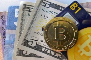 noua moneda digitala, bitcoin