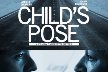 Afișul filmului "Poziția copilului"