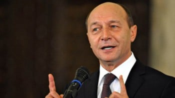 Traian Basescu