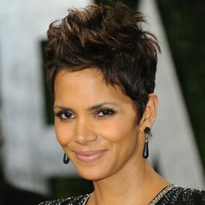 Halle Berry