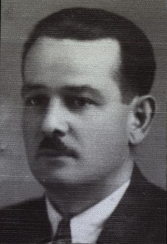 Ioan Vancea