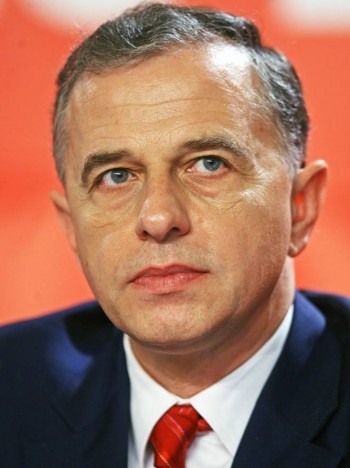 Mircea Geoană