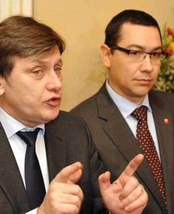 Crin Antonesu: PSD a trebuit să convingă populaţia că s+a scimbat