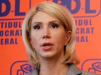 Raluca Turcan: Poziţia BPN va fi anunţată vineri