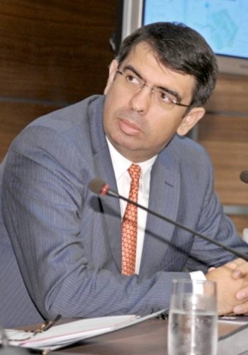 Robert Cazanciuc, noul ministru al Justitiei