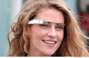 Ochelari Google Glass