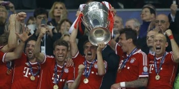 BayernMunich