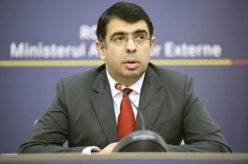 Ministrul Robert Cazanciuc