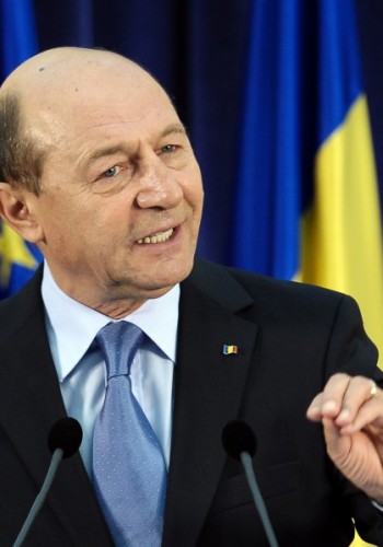 Traian Băsescu va încerca să atragă investitori israelieni