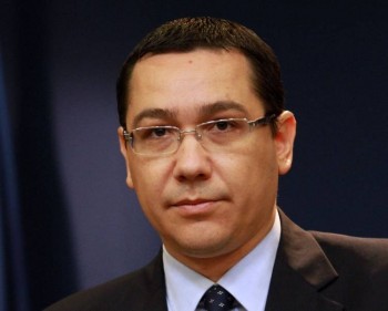 Victor Ponta a propus-o pe EBA la Cultură "că tot e analfabetă"