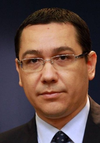 Victor Ponta așteaptă ca Antonescu să se întoarcă în țară