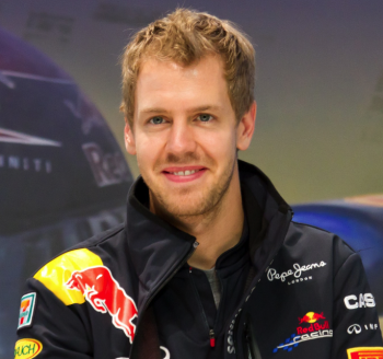 vettel