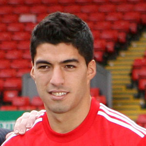 Luis-Suarez