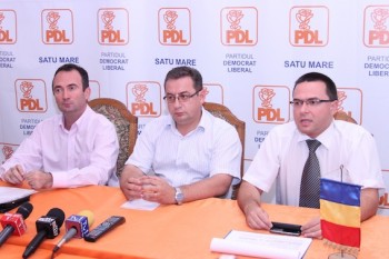 PDL conferinta