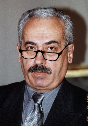 Radu Vasile