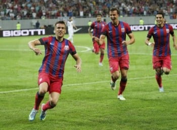 steaua