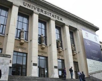 Universitatea Bucureşti are110 posturi libere