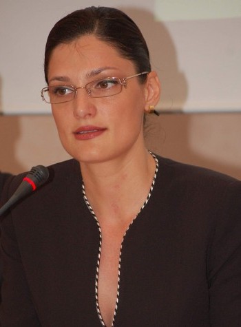 Ramona Manescu