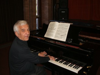 Vladimir Ashkenazy