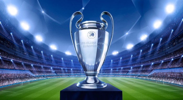 champions league