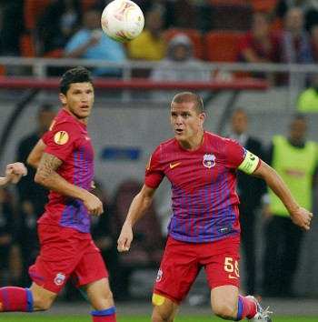 steaua