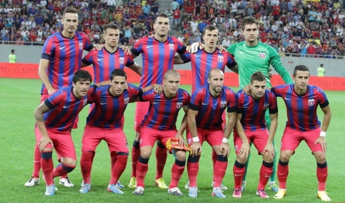 steaua