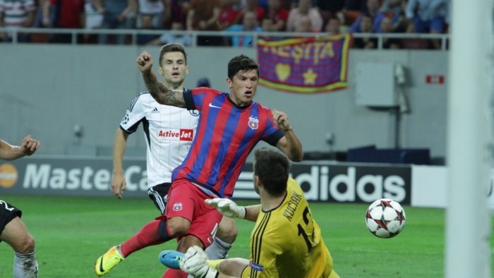 steaua