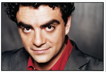 Rolando Villazon