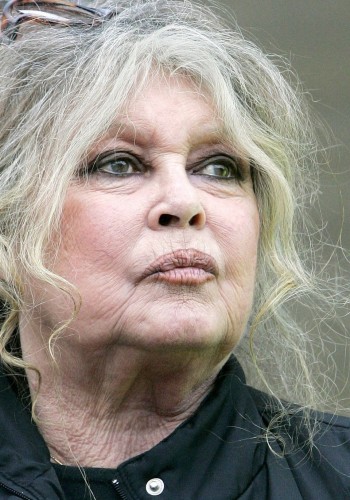 Brigitte Bardot i-a scris președintelui Băsescu