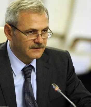 Liviu Dragnea: Cel mai mare salariu trebuie să-l aibă şeful instituţiei