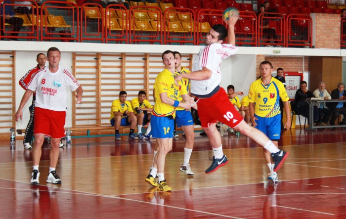 handbal