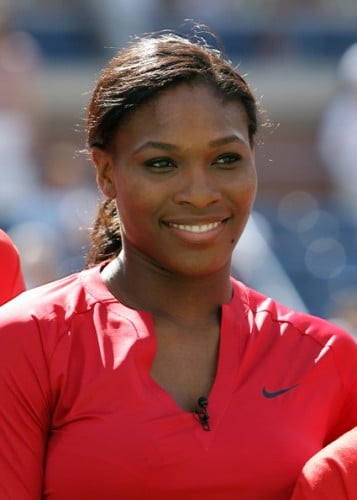 serena