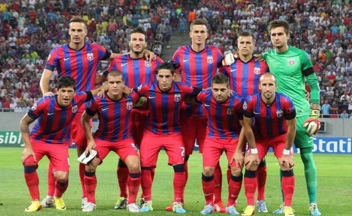 steaua