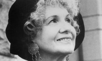 Alice Munro