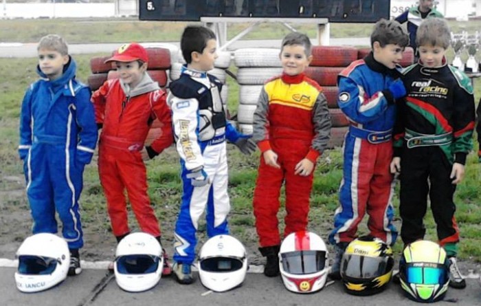 karting