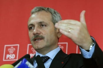 Liviu Dragnea