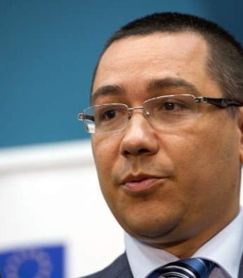 Victor Ponta trebuie să explice de ce l-a atacat pe Brok