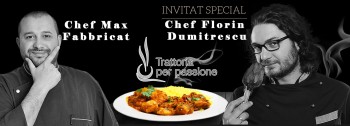 Trattoria per Pasione