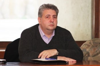 Victor Oprea, preşedinte SLI