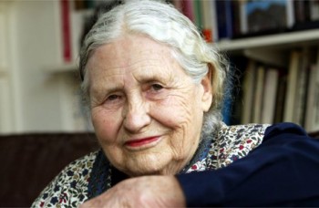 Doris Lessing