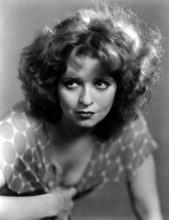 Clara Bow