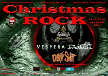 Christmas Rock 2013