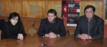 Majoritatea operetelor s-au născut în timpul crizelor. Au avut ca scop distragerea atenţiei de la greutăţile cotidiene.- ne-a relatat directorul teatrului Bessenyei István